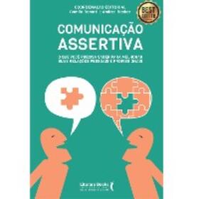 Benatti / Becker |  Comunicação assertiva | eBook | Sack Fachmedien