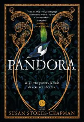 Stokes-Chapman |  Pandora | eBook | Sack Fachmedien
