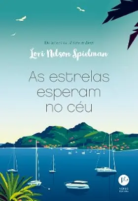 Spielman |  As estrelas esperam no céu | eBook | Sack Fachmedien