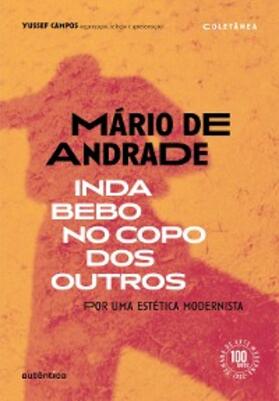 Campos / Andrade |  Inda bebo no copo dos outros | eBook | Sack Fachmedien