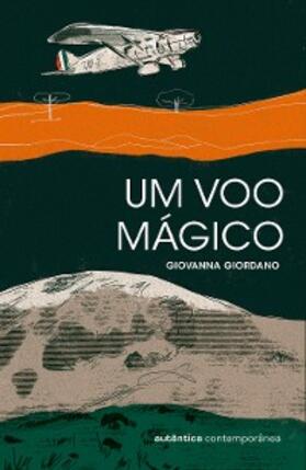 Giordano |  Um voo mágico | eBook | Sack Fachmedien