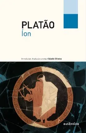 Platão |  Íon | eBook | Sack Fachmedien