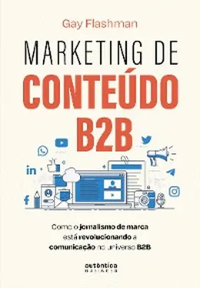 Flashman |  Marketing de Conteúdo B2B | eBook | Sack Fachmedien