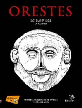 Eurípedes |  Orestes em quadrinhos | eBook | Sack Fachmedien