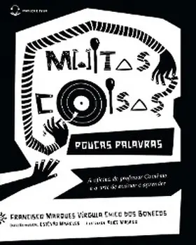 Marques |  Muitas coisas, poucas palavras | eBook | Sack Fachmedien