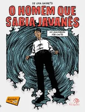 Barreto |  O homem que sabia javanês em quadrinhos | eBook | Sack Fachmedien