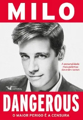 Yiannopoulos |  Dangerous | eBook | Sack Fachmedien