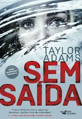Adams |  Sem saída | eBook | Sack Fachmedien