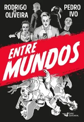 Oliveira / Ivo |  Entre mundos | eBook | Sack Fachmedien