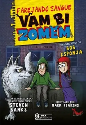 Banks |  Vambizomem | eBook | Sack Fachmedien