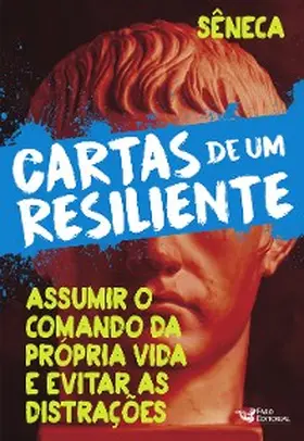Sêneca |  Cartas de um resiliente II | eBook | Sack Fachmedien