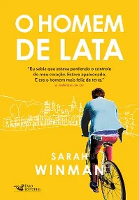 Winman |  O Homem de Lata | eBook | Sack Fachmedien