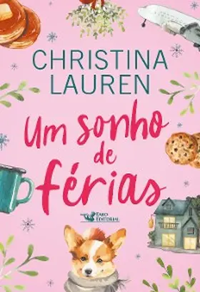 Lauren |  Um sonho de férias | eBook | Sack Fachmedien