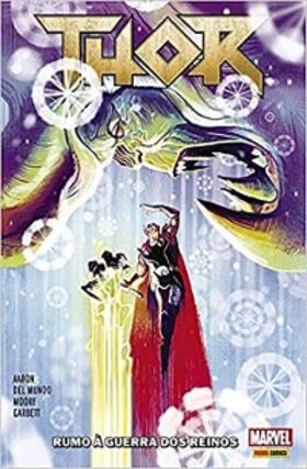 Aaron / França | Thor (2019) vol. 02 | E-Book | sack.de