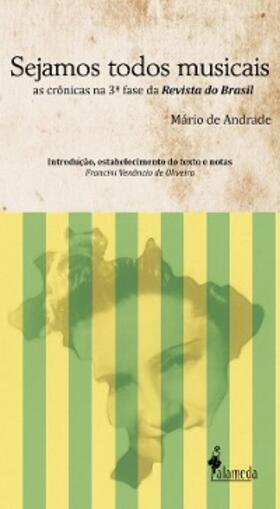 Andrade / Oliveira |  Sejamos todos musicais | eBook | Sack Fachmedien