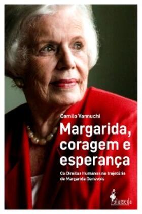 Vannuchi | Margarida, coragem e esperança | E-Book | www2.sack.de