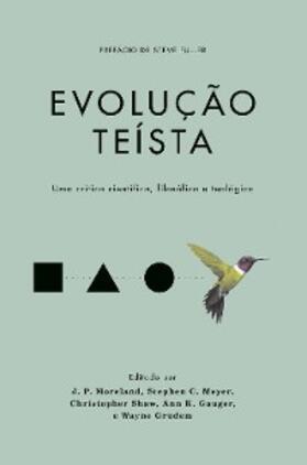 Grudem / Moreland / Meyer |  Evolução teísta | eBook | Sack Fachmedien