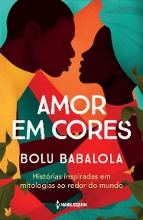 Babalola |  Amor em cores | eBook | Sack Fachmedien