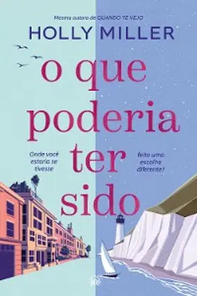 Miller |  O que poderia ter sido | eBook | Sack Fachmedien