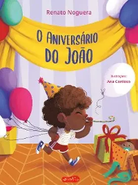 Noguera |  O aniversário do João | eBook | Sack Fachmedien