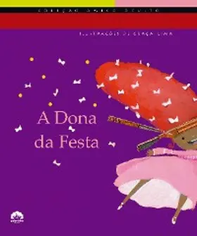 Lucinda |  A dona da festa | eBook | Sack Fachmedien