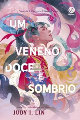 Lin |  Um veneno doce e sombrio (Vol. 2 Os Livros do Chá) | eBook | Sack Fachmedien