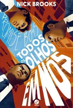 Brooks |  Promise boys | eBook | Sack Fachmedien