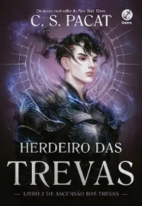 Pacat |  Herdeiro das Trevas (Vol. 2 Ascensão das Trevas) | eBook | Sack Fachmedien