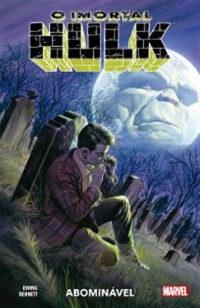 Ewing / França |  O Imortal Hulk vol. 04 | eBook | Sack Fachmedien