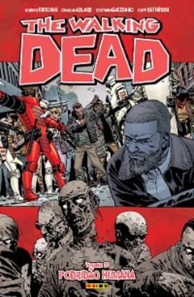 Kirkman / Felix |  The Walking Dead vol. 31 | eBook | Sack Fachmedien