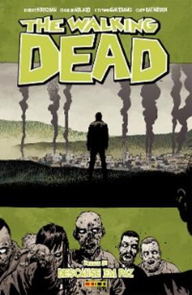 Kirkman |  The Walking Dead vol. 32 | eBook | Sack Fachmedien