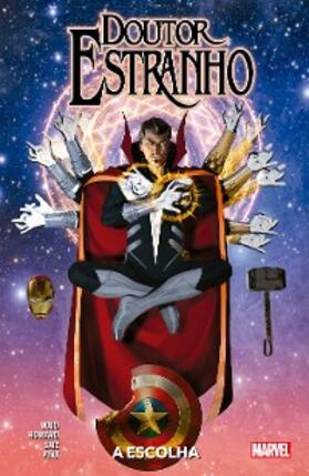 Waid |  Doutor Estranho (2019) vol. 4 | eBook | Sack Fachmedien