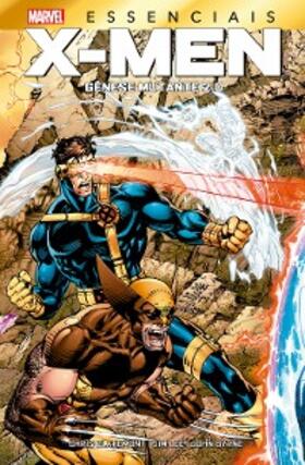 Claremont / Oliveira | X-Men: Gênese Mutante 2.0 | E-Book | sack.de