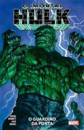 Ewing / 'Pf' |  O Imortal Hulk vol. 08 | eBook | Sack Fachmedien