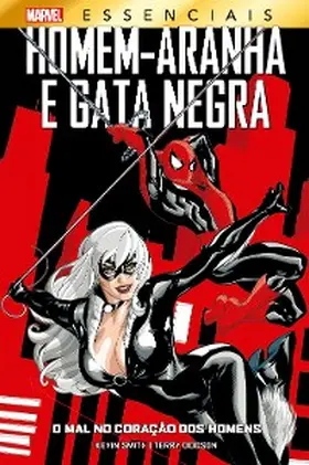 Smith / Homens |  Homem-Aranha e Gata_Negra: O Mal no Coração dos Homens | eBook | Sack Fachmedien