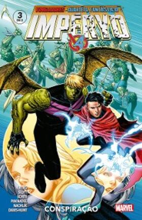 Ewing / Oliveira |  Impéryo vol. 3 | eBook | Sack Fachmedien