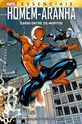 Millar / Manto |  Homem-Aranha: Caído Entre os Mortos | eBook | Sack Fachmedien