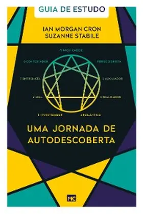 Cron / Stabile |  Uma jornada de autodescoberta - Guia de estudo | eBook | Sack Fachmedien