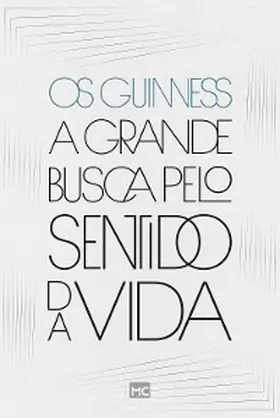 Guinness |  A grande busca pelo sentido da vida | eBook | Sack Fachmedien