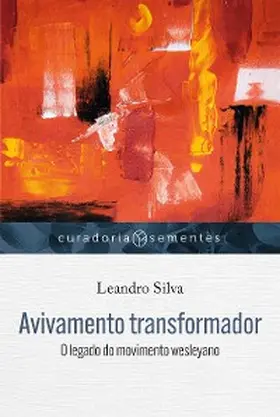 Silva |  Avivamento transformador | eBook | Sack Fachmedien