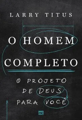 Titus |  O homem completo | eBook | Sack Fachmedien