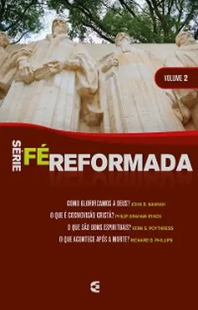 Hannah / Ryken / Poythress |  Série Fé Reformada - volume 2 | eBook | Sack Fachmedien