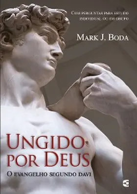 Boda |  Ungido por Deus | eBook | Sack Fachmedien