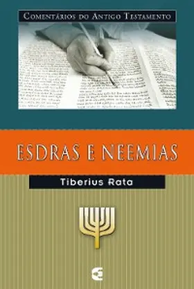 Rata |  Comentários do Antigo Testamento - Esdras e Neemias | eBook | Sack Fachmedien