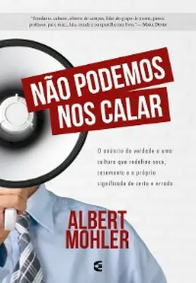 Jr. |  Não podemos nos calar | eBook | Sack Fachmedien
