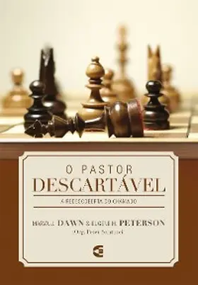 J. Dawn / Peterson |  O pastor descartável | eBook | Sack Fachmedien