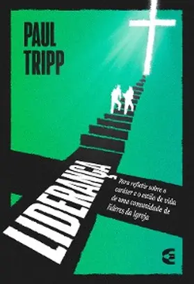 Tripp |  Liderança | eBook | Sack Fachmedien