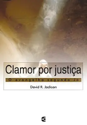 Jackson |  Clamor por justiça | eBook | Sack Fachmedien