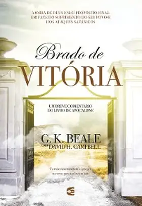 Beale / Campbell |  Brado de vitória | eBook | Sack Fachmedien