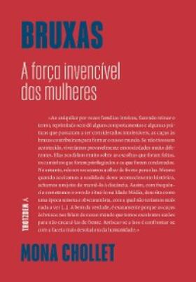 Chollet |  Bruxas - A força invencível das mulheres | eBook | Sack Fachmedien